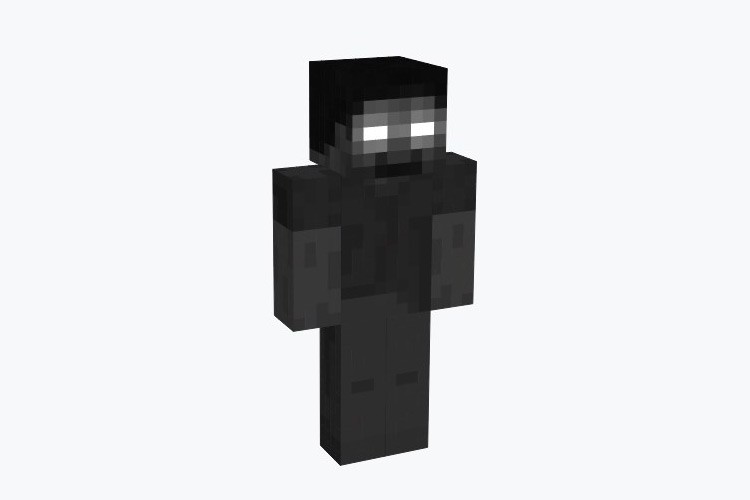 Top 20 Scariest Minecraft Skins Worth Checking Out – FandomSpot